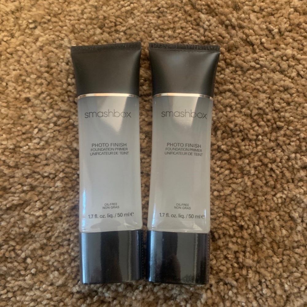 Smash box Primer - brand new
